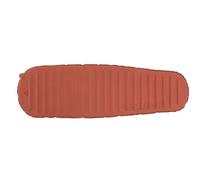 Alfombra autoinflable robens fjellguard 40 185 x 55 cm rojo cálido