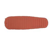 Alfombra autoinflable robens fjellguard 60 185 x 55 cm rojo cálido