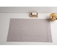 ALFOMBRA BAÑO OMEGA 50X70 14-PERLA