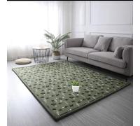 Alfombra Bebe Antideslizante, Tapete Bebe Relleno Esponja 200 x 290 cm | Espuma 2 cm Tatami Manta Juegos Bebes De Fácil Cuidado, Colchoneta Suelo Niños para Habitación Infantil