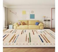 Alfombra Bebe Gruesa Antideslizante 150 x 280 cm, Alfombra Bebe Acolchada Plegable, Colchoneta Bebe Suelo, 2.5cm Tapete Bebe Relleno De Esponja Con, Tapete Actividades Bebe, Manta Actividades Bebe