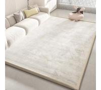 Alfombra Bebe Gruesa Antideslizante 80 x 160 cm, Alfombra Bebe Acolchada Plegable, Colchoneta Bebe Suelo, 2.5cm Tapete Bebe Relleno De Esponja Con, Tapete Actividades Bebe, Manta Actividades Bebe