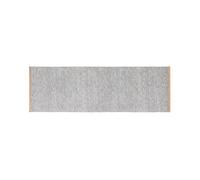 Design House Stockholm Alfombra Björk gris claro. 80 x 250 cm