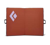 Alfombra Black Diamond Circuit TU Unisex