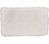 Alfombra blanca para casa de muñecas, alfombra en miniatura para casa de muñecas, alfombra de casa de muñecas, alfombra de casa de muñecas, interacción entre padres e hijos, decoración ligera de casa