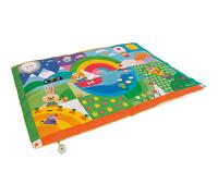 Alfombra Blanda Clementoni Baby Friends