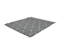 Alfombra Bo-Camp Chill mat Pluckley XL champag