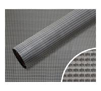 Brunner Camping Products Kinetic 0201131N.C52 - Alfombra (600, 300 x 300 cm), Color Gris Oscuro y Claro