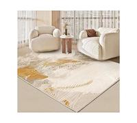 Alfombra calefactable Alfombra ajustable con superficie calentada Control remoto Suelo calentado por cristal de carbono Alfombra calefactora Interior Alfombra eléctrica Sala de estar Dormitorio (W 240