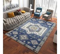 Alfombra calefactable, Alfombra de Felpa, Alfombra calefactable para Debajo de la Mesa de Escritorio, para el hogar, 31,50 x 62,99 Pulgadas.