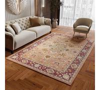 Alfombra calefactable, Alfombra de Felpa, Alfombra calefactable para Debajo de la Mesa de Escritorio, para el hogar, 39,37 x 78,74 Pulgadas.