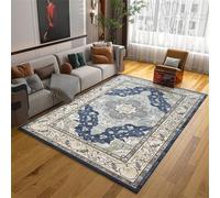 Alfombra calefactable, Alfombra de Felpa, Alfombra calefactable para Debajo de la Mesa o Escritorio, para el hogar, 19,68 x 31,50 Pulgadas.