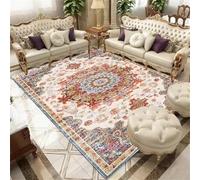 Alfombra calefactable para Interiores, Alfombra calefactable de Felpa para los pies, Alfombra calefactable para Debajo, 47,24 x 78,74 Pulgadas