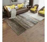 Alfombra Calefactora Eléctrica, Alfombra Calefactora De Interior De Bajo Consumo, Calefactores, Temperatura Ajustable, Almohadillas Térmicas Eléctricas Y Calentador De Pies(D,160 * 240cm)