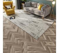 Alfombra Calefactora Eléctrica, Alfombra Calefactora De Interior De Bajo Consumo, Calefactores, Temperatura Ajustable, Almohadillas Térmicas Eléctricas Y Calentador De Pies(E,140 * 200cm)
