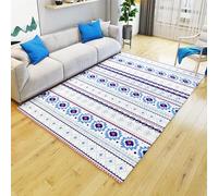 Alfombra calefactora eléctrica de grafeno, alfombrilla calefactora para suelo, calentador de suelo, alfombrilla calentadora de pies con temporizador, calentador eléctrico(E,150x200cm)