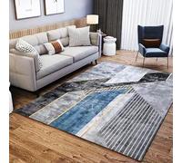 Alfombra calefactora eléctrica de grafeno, alfombrilla para suelo, calentador de pies, radiante infrarroja(C,80x160cm)