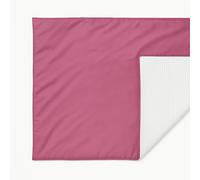 Alfombra cambiador de viaje - Rosa Azalea