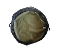 Alfombra cambiante - Cómoda esterilla higiénica que cambia | esterilla portátil para surf | almacenamiento seco para nadar, surf, buceo, deportes de playa, uso al aire libre a través del barco