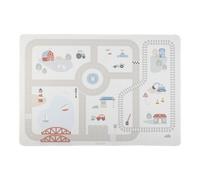 Alfombra carreteras infantil Little Dutch - Indya