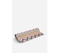 Alfombra chenilla zig zag (230x160 cm)