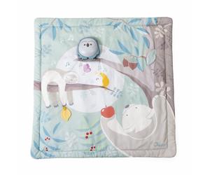 Alfombra Chicco 2 in 1 Relax & Play