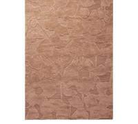 Alfombra Cilla de , 200 x 300, color tostado