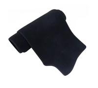 Alfombra Coche Para Range Para Rover Para Modelos Deportivos 2006-2009 Cojín Parasol Cubierta Antideslizante Alfombrilla Tablero Coche Antideslizante(Polyester black,Left Hand Drive)