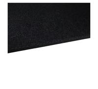 Alfombra Coche Para Toyota Para Aqua Para Prius C 2021-2024 Alfombrilla Salpicadero Coche Parasol Protector Coche Antideslizante(BLACK Polyester,For Left Hand Drive)