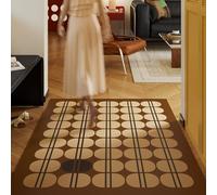 Alfombra Cocina 40X60Cm+40X120Cm Línea Negra Alfombra Vinilica 2 Cuero Alfombras Cocina Antideslizante,Alfombra De Pasillo De PVC Impermeable,Antideslizante Y Resistente Antifatiga Al Aceite