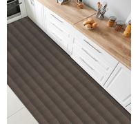 Alfombra Cocina 90cm Ancho - Interior Y Outdoor-Bodenbelag Vinilo Todo Propósito