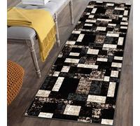 Alfombra Cocina Corredor Alfombra Estrecha 40 x 120 cm Alfombra de Habitación Pelo Corto Alfombra Hall Entrada Felpudo Alfombras de área Lavable Alfombra Corredor Pasillo para Cocina Salón Puerta