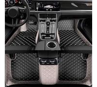 alfombra Compatible Con Para Serie 2 F45 Para Active Para Tourer 2013-2019 2020 Alfombrillas Coche Estilo Personalizado Accesorios Interiores Alfombra Rompecabezas Dos Colores(8)