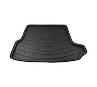 Alfombra Cubierta Barro Maletero Trasero para E83 X3 2004 2005 2006 2007 2008 2009 2010 Almohadilla los pies