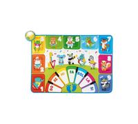 Alfombra de actividades - área de actividades Chicco Alfombra musical