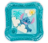 Alfombra de agua Bright Starts Disney Baby Stitch multisensorial con piezas flotantes
