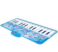 Alfombra de baile para niños regalos para niñas edades 3 4 5 6 7 8 años, Bluetooth inalámbrico, juguete infantil de cumpleaños de Navidad(2)