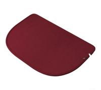 Alfombra de baño antideslizante de 50 x 80 cm, mixta, para tejidos | Mezcla de alta absorción para textiles, absorbe el agua rápidamente, evita charcos después de la ducha