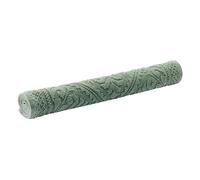 Alfombra de baño lisa Vivaraise Enzo 54x110 cm