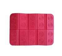 Alfombra De Baño Seco Rápido - Alfombra De Baño Diatomita Plegable, Alfombra De Suelo De Ducha Super Absorbente | TAFT Sentado Antideslizante Impermeable, Alfombras Portátiles Para Sauna, Casa, AC