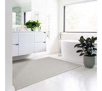 Alfombra De Baño Vinilo Alfombra De Diseño Para El Cuarto De Baño