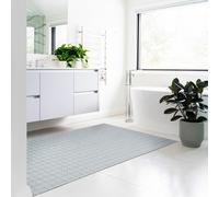 Alfombra De Baño Vinilo Alfombra De Diseño Para El Cuarto De Baño