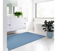 Alfombra De Baño Vinilo Alfombra De Diseño Para El Cuarto De Baño