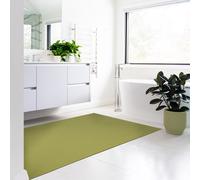 Alfombra De Baño Vinilo Alfombra De Diseño Para El Cuarto De Baño