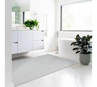 Alfombra De Baño Vinilo Alfombra De Diseño Para El Cuarto De Baño