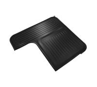 Alfombra De Café De Silicona, Diseño Sin Deslizamiento, 31x28.8x21cm, Almohadilla De Cubierta De La Máquina De Café, Almohadilla De Protección De La Encimera, Barrera De Humedad, Para La Sala