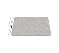 Alfombra de Calefacción Refuerzo Calefacción Suelo Radiante Manta Térmica De [EEK: A]