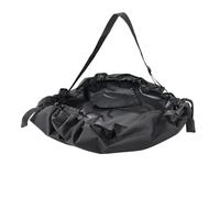 Alfombra de cambio de surf, cambiador de traje de neopreno y bolsa de transporte, almohadilla de cambio a prueba de arena para surf, adecuada para buceo, tabla de surf, kitesurf, piscina, viajes y