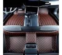 alfombra de coche Compatible Con Para X5 E53 1999 2000 2001 2002 2003 2004 2005 2006 Alfombrillas Coche Personalizadas Accesorios Interiores Coche Alfombrillas Espacio Para Los Pies