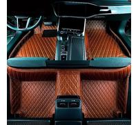 alfombra de coche Compatible Con Para X5 E53 1999 2000 2001 2002 2003 2004 2005 2006 Alfombrillas Coche Personalizadas Accesorios Interiores Coche Alfombrillas Espacio Para Los Pies